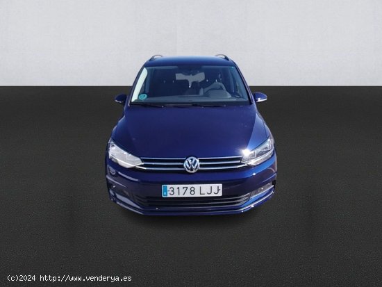 Volkswagen Touran Advance 1.5 Tsi 110kw (150cv) - Leganés