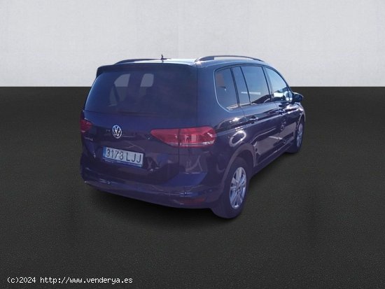 Volkswagen Touran Advance 1.5 Tsi 110kw (150cv) - Leganés