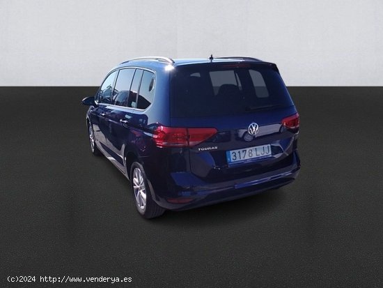 Volkswagen Touran Advance 1.5 Tsi 110kw (150cv) - Leganés