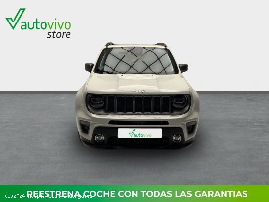 Jeep Renegade LIMITED 1.3 G 150 CV FWD DDCT 5P - Sant Boi de Llobregat