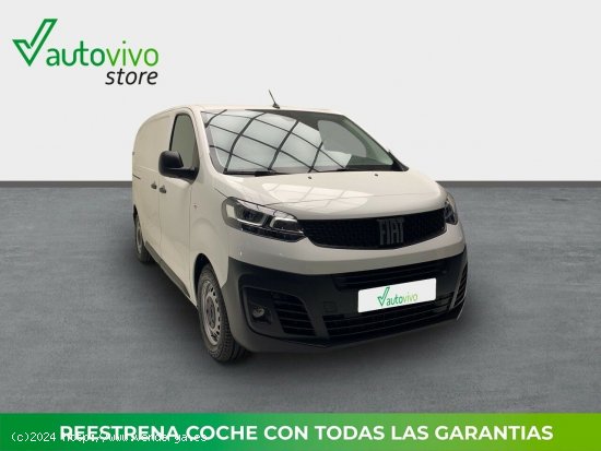  Fiat Scudo SCUDO L2 BASE BEV 75 KWH 136 CV 4P - Sant Boi de Llobregat 