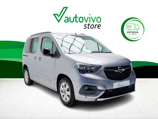 Opel Combo LIFE ELEGANCE PLUS BEV 50KWH 136 CV 5P - Sant Boi de Llobregat