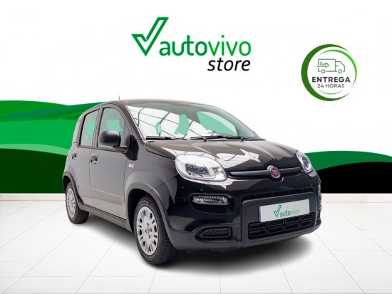  Fiat Panda 1.0 MHEV 70 CV 5P - Sant Boi de Llobregat 