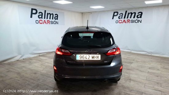 Ford Fiesta ST LINE 1.0ECOBOOST MHEV 125cv - Paterna