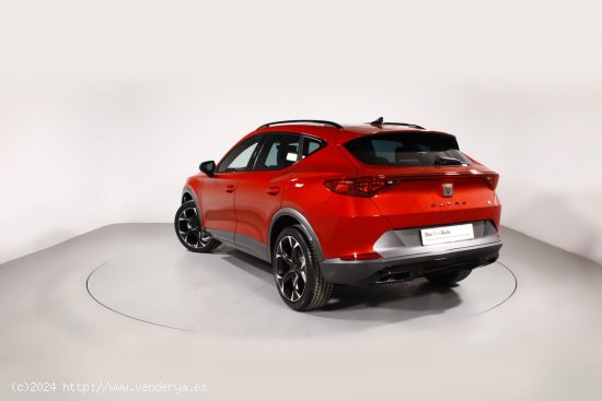 Cupra Formentor 1.5 TSI 110KW DSG 5P - 