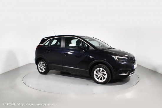 Opel Crossland X 1.2 96KW INNOVATION AUTO 5P - 