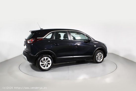 Opel Crossland X 1.2 96KW INNOVATION AUTO 5P - 