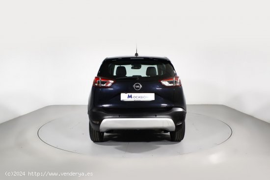 Opel Crossland X 1.2 96KW INNOVATION AUTO 5P - 