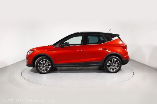 Seat Arona 1.0 TSI 85KW FR XL 5P - Barcelona