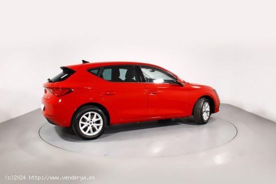 Seat Leon 1.0 TSI 81KW S - Barcelona