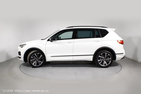 Seat Tarraco 1.4 E-HYBRID FR XXL DSG 5P - Barcelona