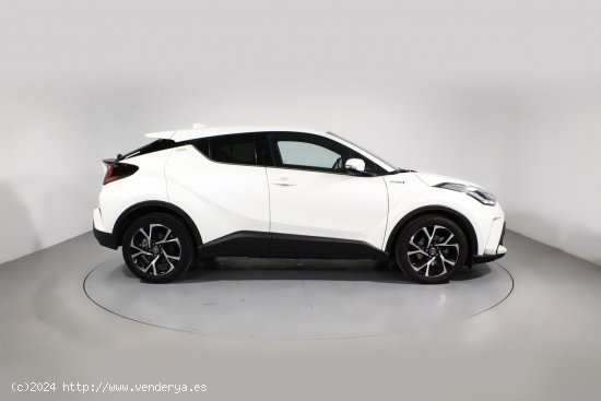 Toyota C-HR 1.8 VVT-I HYBRID ADVANCE AUTO 5P - 