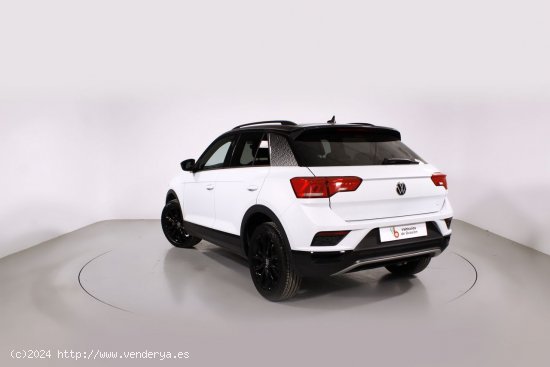 Volkswagen T-Roc 1.5 TSI 110KW DSG ADVANCE STYLE 5P - 