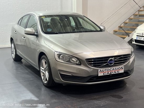 Volvo S60 2.0 D3 Momentum Auto - Gelves