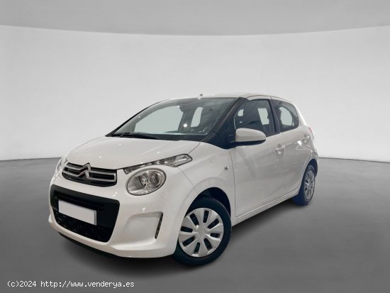  Citroën C1  VTi 72cv FEEL 5 Puertas -  