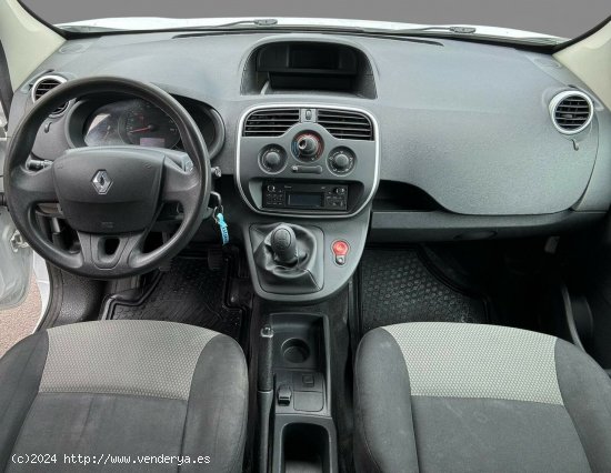 Renault Kangoo Renault  FW51 Diesel 1.5 - 