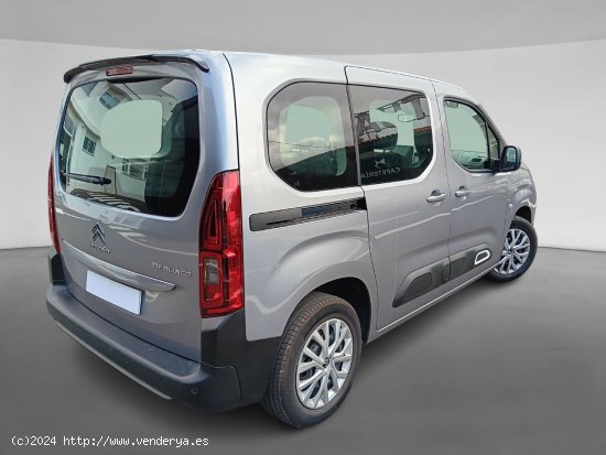 Citroën Berlingo  Talla M BlueHDi 100 S&S Feel M1 - 