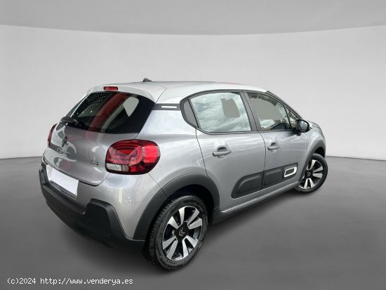 Citroën C3  PureTech 83 S&S Feel Pack - 