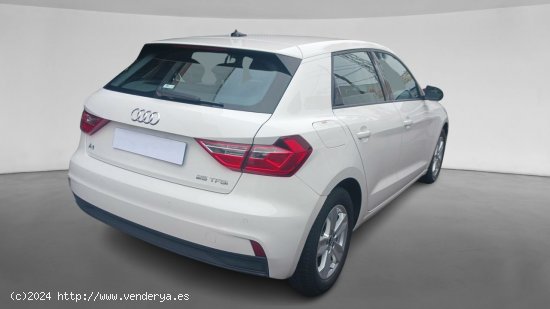 Audi A1  Sportback Edition 25 TFSI 70 kW (95 CV) - 