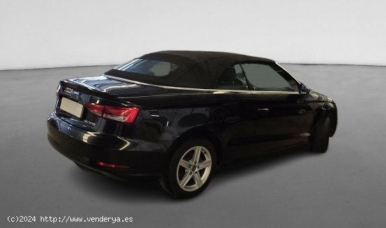 Audi A3 Cabrio  Cabrio 35 (1.5) TFSI 110kW (150CV) S tronic - 