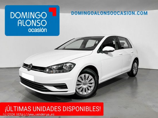 Volkswagen Golf  Trendline 1.0 TSI 85 kW (115CV) SG6 - 