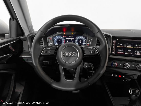 Audi A1  Sportback Edition 25 TFSI 70 kW (95 CV) S tronic - 