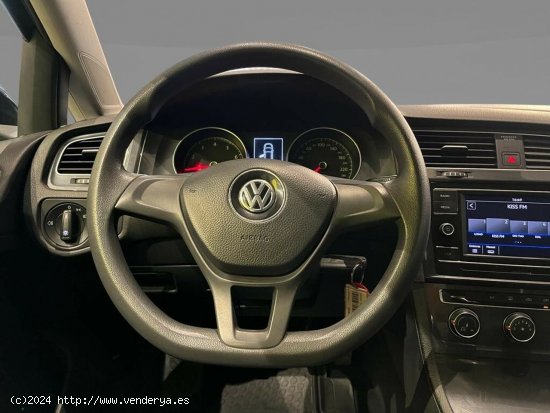 Volkswagen Golf  Trendline 1.0 TSI 85 kW (115CV) SG6 - 