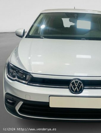 Volkswagen Polo  Connect 1.0 TSI 70 kW (95 CV) SG5 - 