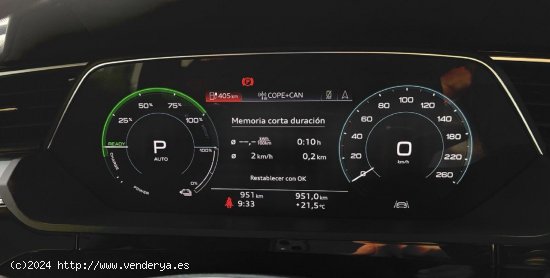 Audi e-tron  55 Edition 300kW (408CV) quattro - 