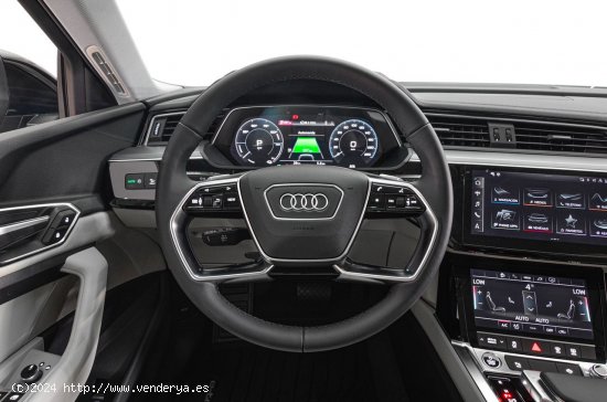 Audi e-tron  55 Edition 300kW (408CV) quattro - 