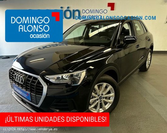 Audi Q3  Edition 45 TFSIe (Híbrido enchufable) 180 kW (245 CV) S tronic - 