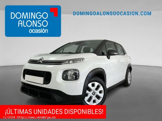 Citroën C3  Aircross PureTech 82cv LIVE(AM20) - 