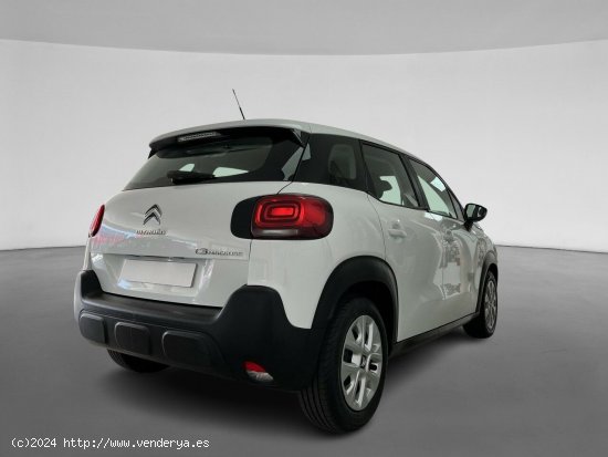 Citroën C3  Aircross PureTech 82cv LIVE(AM20) - 