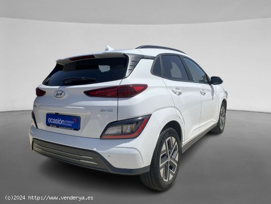 Hyundai Kona  Eléctrico FL 100 kW (136 CV) HiTech L - 