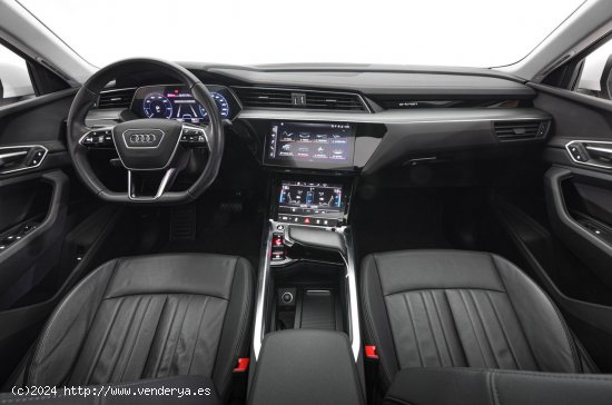 Audi e-tron  Sportback 55 Edition 300kW (408CV) quattro - 