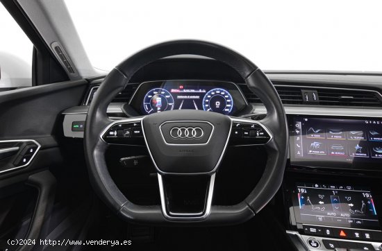 Audi e-tron  Sportback 55 Edition 300kW (408CV) quattro - 