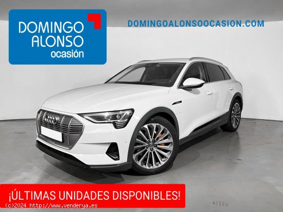 Audi e-tron  50 Edition 230kW (313CV) quattro - 