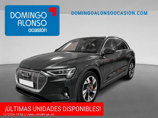  Audi e-tron  50 Edition 230kW (313CV) quattro -  