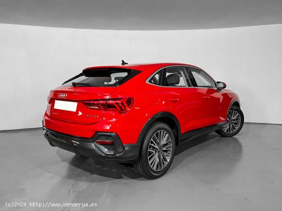 Audi Q3  Sportback Edition 35 TFSI 110 kW (150 CV) - 