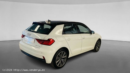 Audi A1  Sportback Sport 30 TFSI 81 kW (110 CV) S tronic - 