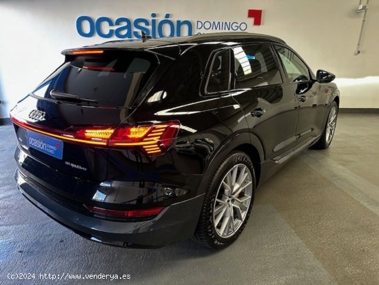 Audi e-tron  Sport 55 265kW (360CV) - 