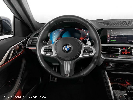 BMW Serie 4 - 