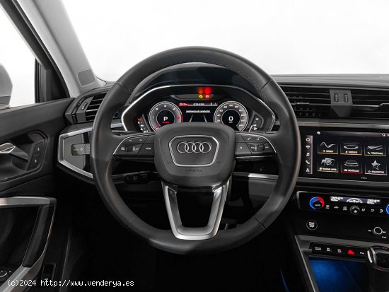 Audi Q3  Sportback Edition 35 TDI 110 kW (150 CV) S tronic - 