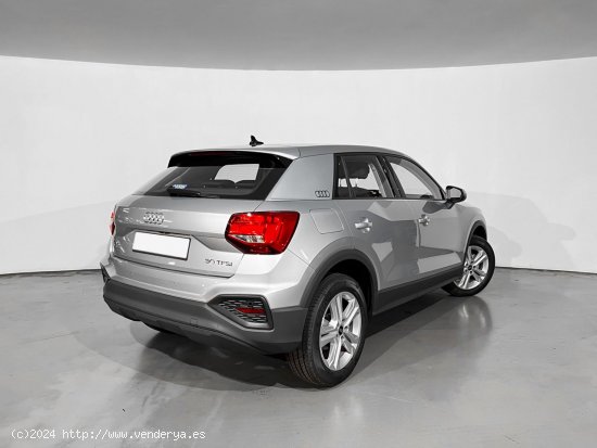 Audi Q2  Edition 30 TFSI 81 kW (110 CV) - 