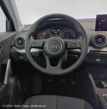 Audi Q2  Edition 30 TFSI 81 kW (110 CV) - 