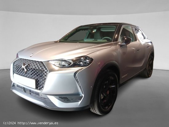 DS Automobiles DS 3 DS3 Crossback E-Tense Performance Line + - 