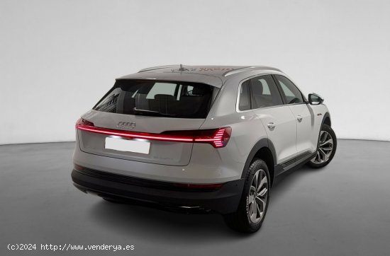 Audi e-tron  55 Edition 300kW (408CV) quattro - 