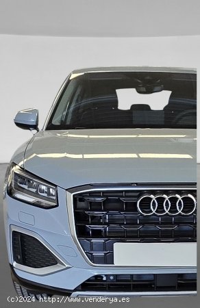 Audi Q2  Sport 30 TFSI 85 kW (116 CV) - 