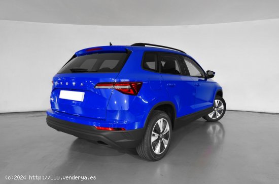 Skoda Karoq  Ambition Plus 1.0 TSI 81kW (110 CV) (NU73A511) - 