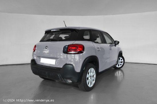 Citroën C3  Aircross PureTech 82cv LIVE(AM20) - 